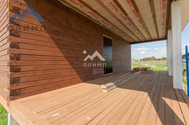 Россия, Вологодский муниципальный округ, деревня Фофанцево