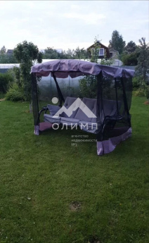 Россия, Вологодский муниципальный округ, садоводческое товарищество Сосенка