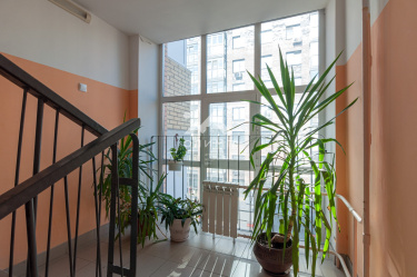 Россия, Вологда, Кирпичная улица, 26