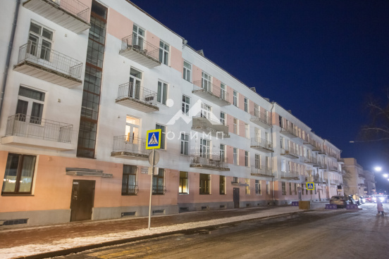 Россия, Ярославль, Народный переулок, 6