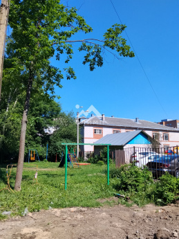 Россия, Вологда, улица Герцена, 45