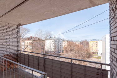 Россия, Вологда, улица Горького, 95