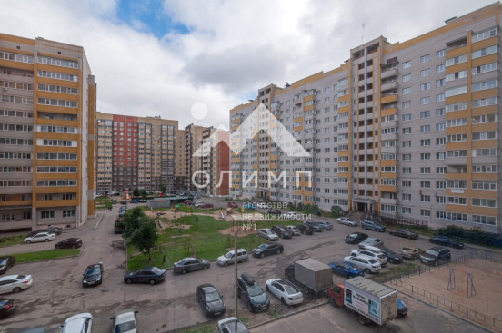 Россия, Вологда, улица Гагарина, 80Ак2