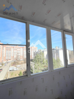 Россия, Вологда, улица Маршала Конева, 18Г