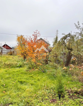Россия, Вологда, СНТ Восток-2, 8-я улица, 16