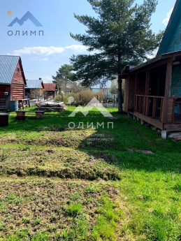 Россия, Вологодский муниципальный округ, садоводческое товарищество Зоренька-1