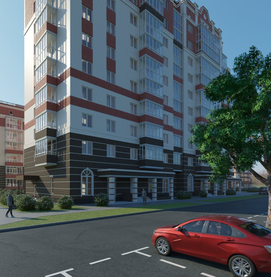 Россия, Вологда