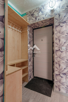 Россия, Вологодский муниципальный округ, посёлок Ермаково, Молодёжная улица, 3