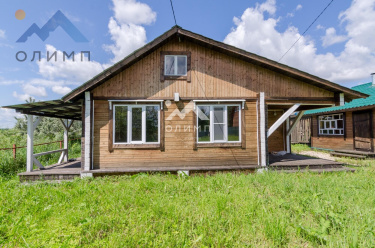 Россия, Вологодская область, Грязовецкий муниципальный округ, деревня Зимняк