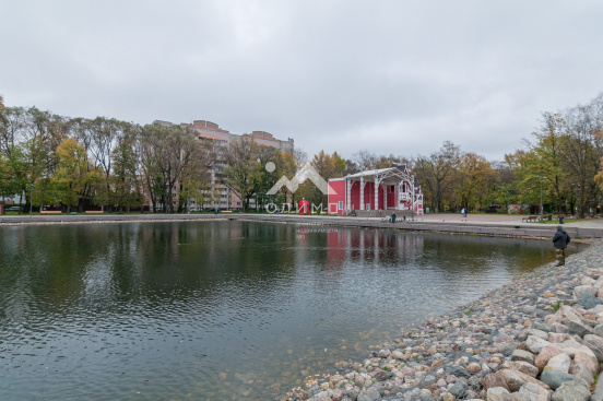 Россия, Вологда, Некрасовский переулок, 19