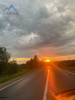 Вологодская обл, деревня Меники 13803