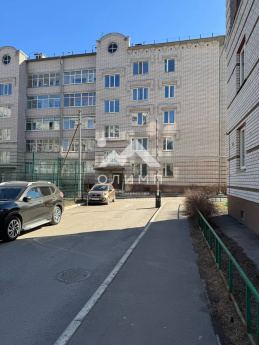 Россия, Вологда, Ярославская улица, 5А