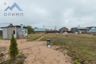 Россия, Вологодский муниципальный округ, территория Садовая вблизи посёлка Песочное, Солнечная улица, 21