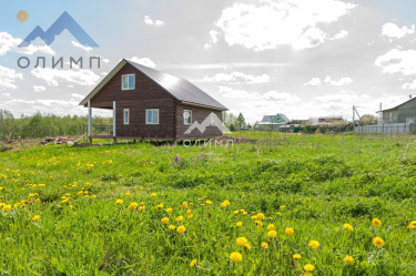 Россия, Вологодский муниципальный округ, деревня Фофанцево