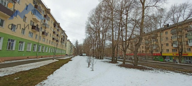 Вологодская обл, г Вологда, ул Космонавта Беляева, 26 13313