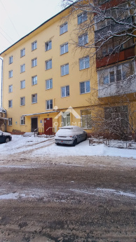 Россия, Вологда, Зосимовская улица, 68