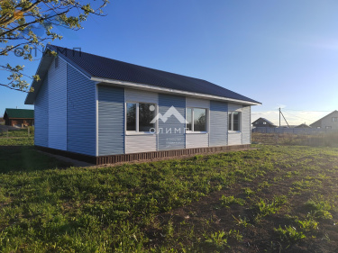 Россия, Вологодский муниципальный округ, посёлок Ермаково, Звёздная улица, 15