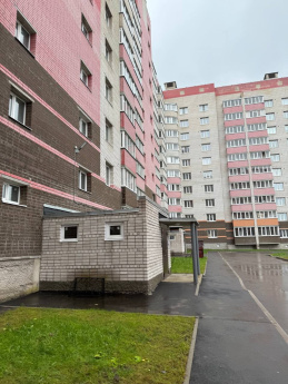 Россия, Вологда, улица Гагарина, 72