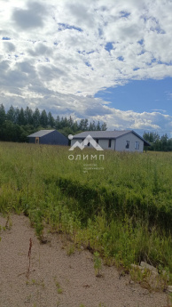 Россия, Вологда, СНТ Доронинский