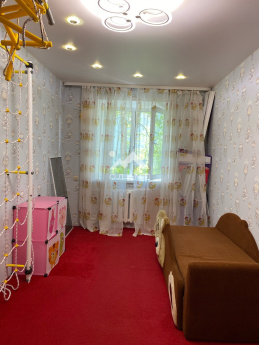 Россия, Вологодская область, Сокол, Советская улица, 54