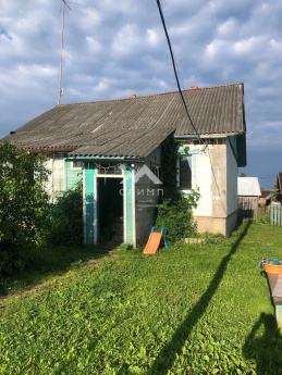 Россия, Вологодский муниципальный округ, деревня Горка (Кипеловский сельсовет)