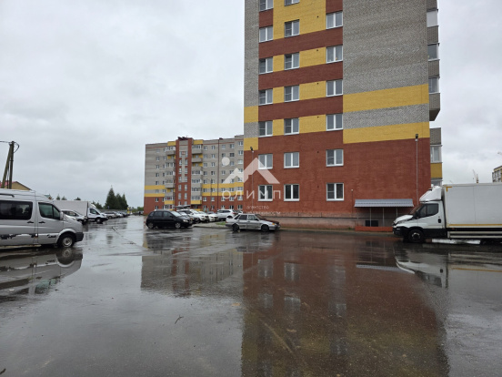 Россия, Вологда, Архангельская улица, 19