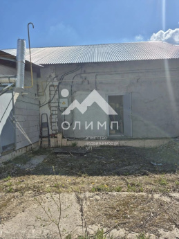 Россия, Вологодская область, Сокол, улица Калинина, 28
