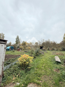 Россия, Вологодский муниципальный округ, садоводческое товарищество Броун 5672175596