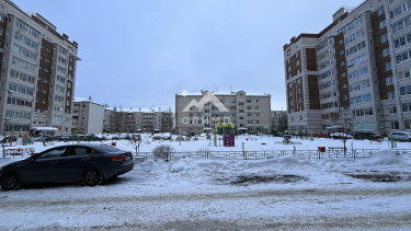 Россия, Вологда, Ярославская улица, 5Б