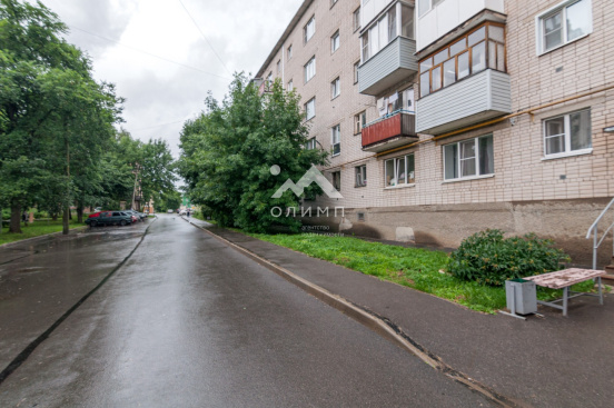 Россия, Вологда, улица Солодунова, 53