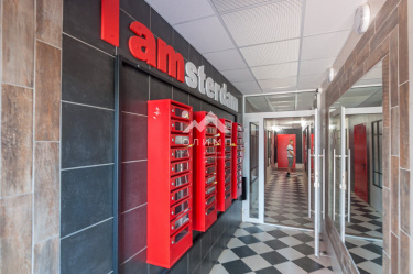 Россия, Вологда, Технический переулок, 54А