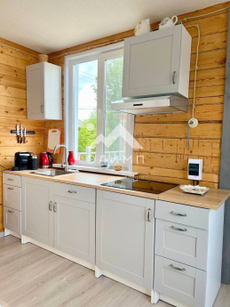 Россия, Вологодская область, Никольский муниципальный округ, село Светлый Ключ