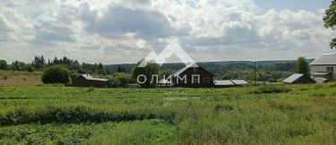 Россия, Вологодская область, Харовский муниципальный округ, деревня Сысоиха