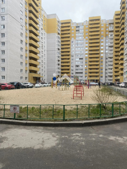 Россия, Вологда, улица Гагарина, 80Ак4