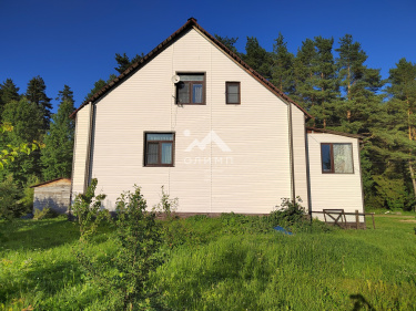 Россия, Вологодский муниципальный округ, посёлок Сосновка, улица Строителей, 11Б