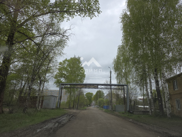 Россия, Вологда, Сухонская улица