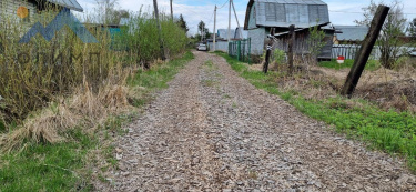 Вологодская область, садоводческое товарищество Швейник 14593