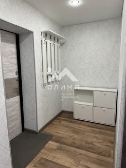 Россия, Вологда, 1-й микрорайон ГПЗ-23, 3к2