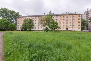Россия, Вологда, улица Панкратова, 75Ак2