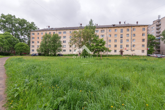 Россия, Вологда, улица Панкратова, 75Ак2