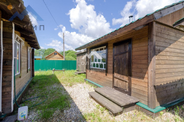 Россия, Вологодская область, Грязовецкий муниципальный округ, деревня Зимняк