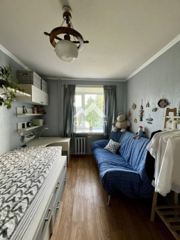 Россия, Вологда, Профсоюзная улица, 23