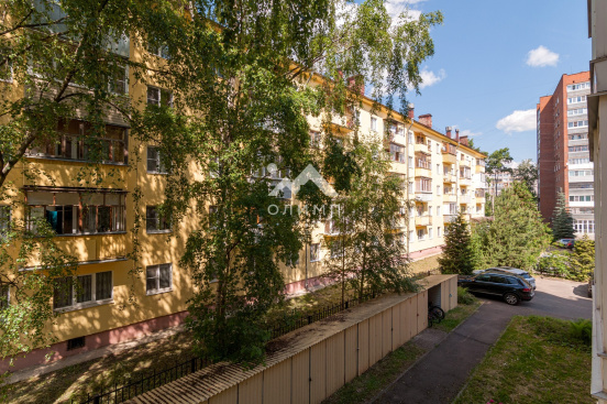 Россия, Вологда, Огородный переулок, 7