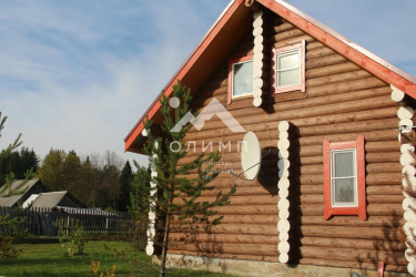 Россия, Архангельская область, Вельский район, муниципальное образование Усть-Вельское, деревня Пахотинская, 26