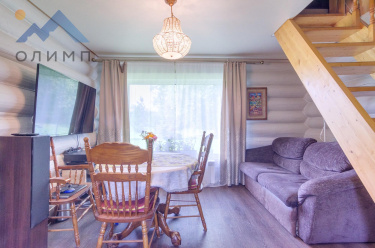 Россия, Вологодский муниципальный округ, село Первомайское, Владимирская улица, 13