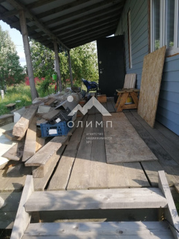 Россия, Вологодский муниципальный округ, деревня Жилино, 5-я улица, 11