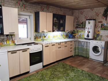 Россия, Вологодская область, Усть-Кубинский муниципальный округ, деревня Ивановская