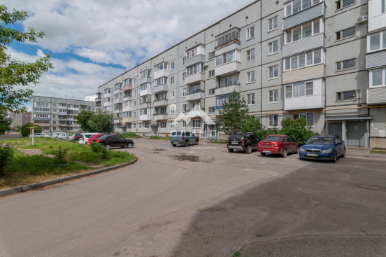Россия, Вологда, улица Пугачёва, 85