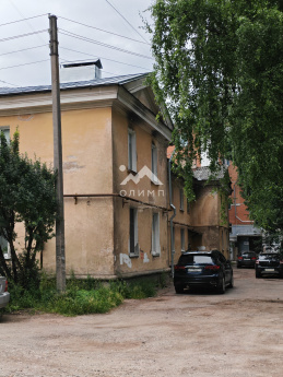 Россия, Вологда, улица Некрасова, 50