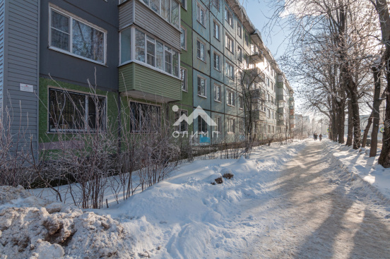 Россия, Вологда, улица Карла Маркса, 85